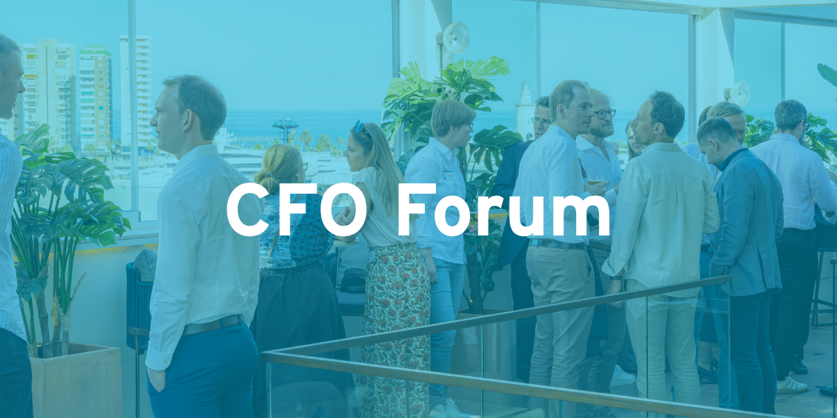 CFO Forum logo