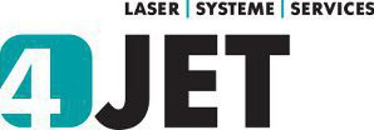 4JET Technologies Logo