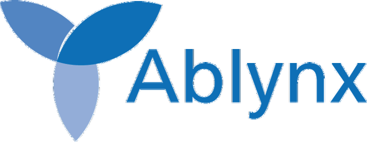 Ablynx Logo
