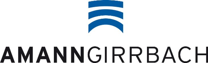 Amann Girrbach Logo