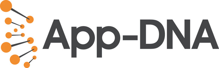 App-DNA Logo
