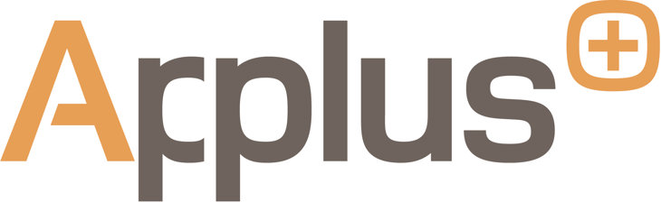 Applus+ Logo