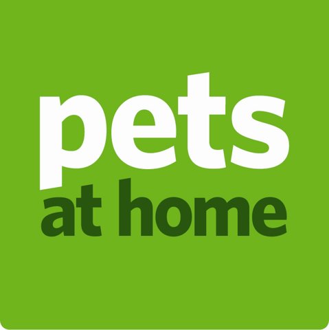 Pets at home Logo