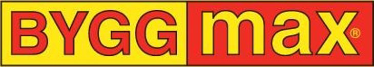 Byggmax Logo