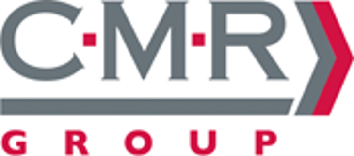 CMR Group Logo