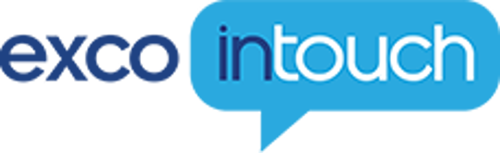 Exco InTouch Logo