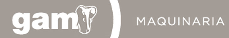 GAM Logo
