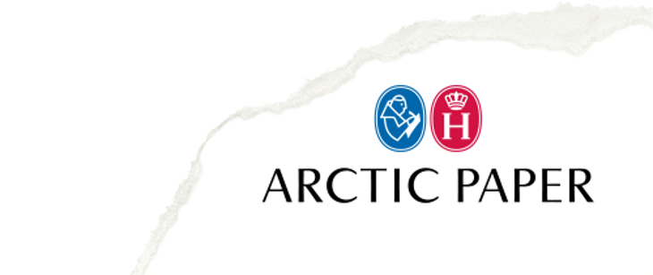 Grycksbo Paper Logo