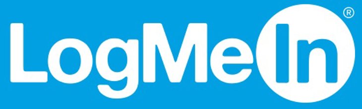 LogMeIn Logo