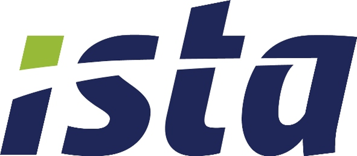 ista Logo