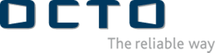 Octo Telematics Logo