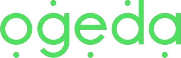 Ogeda Logo