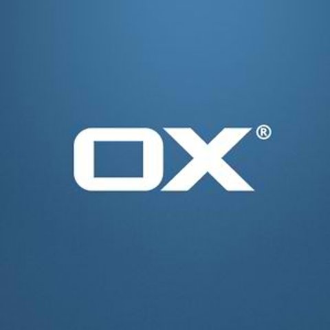 Open-Xchange Logo