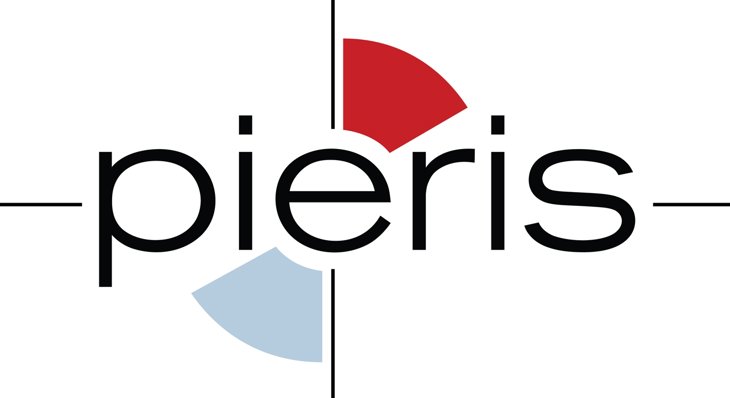 Pieris AG Logo