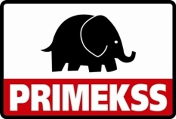 Primekss Group Logo