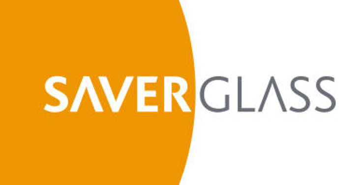 Saverglass Logo