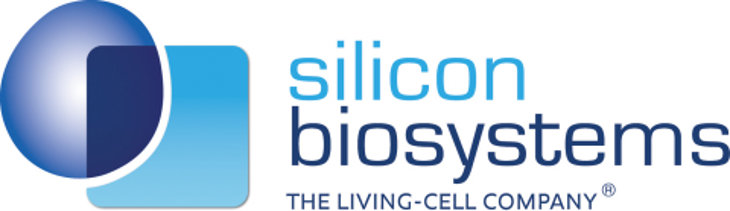Silicon Biosystems Logo
