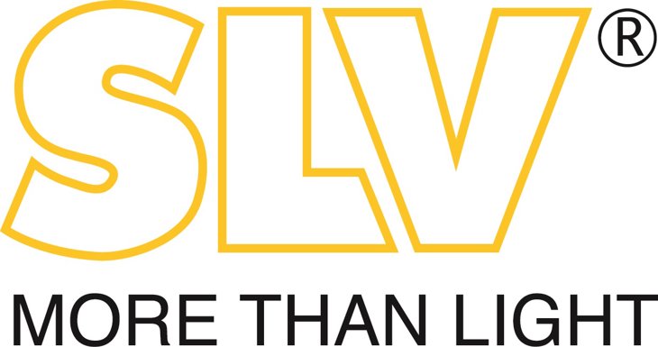 SLV Elektronik Logo