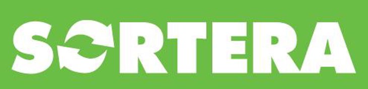 Sortera Logo
