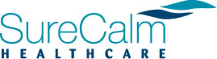 SureCalm Logo