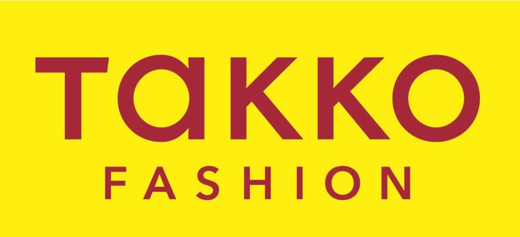 Takko Fashion Logo