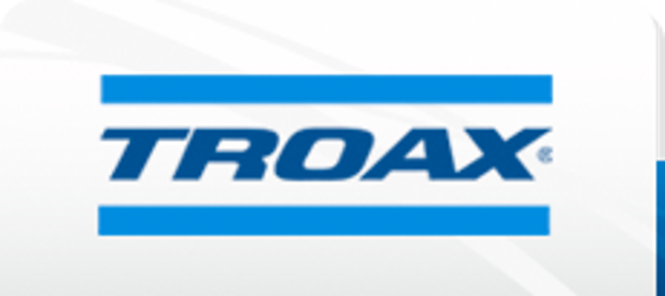Troax Logo