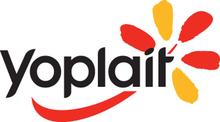 Yoplait Logo