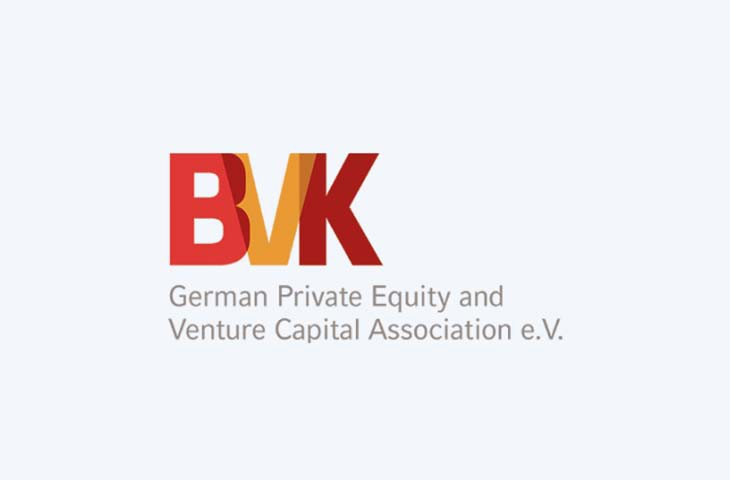 Logo BVK