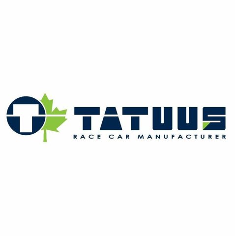 Tatuus Racing S.p.A. Logo