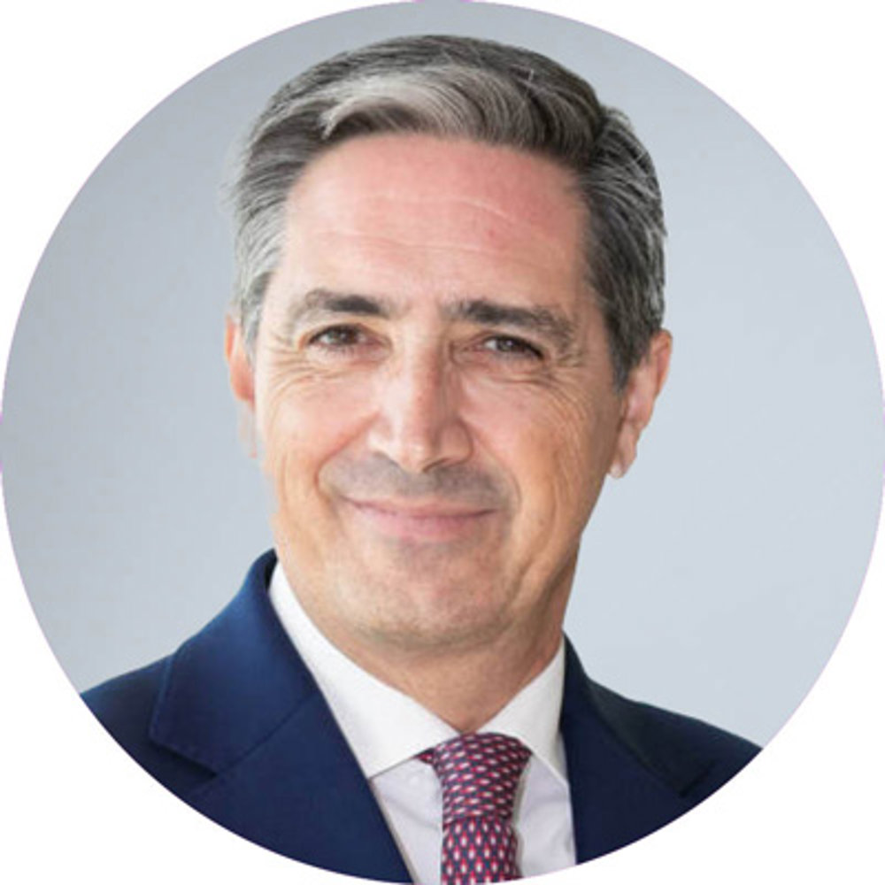Th Joao Negrao Circle