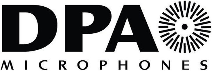 DPA Microphones Logo