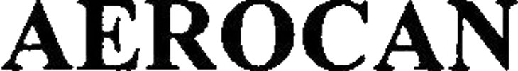 Aerocan Group Logo