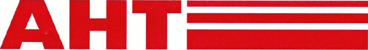 AHT Cooling Systems Logo