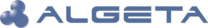 Algeta Logo