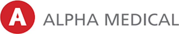 Alpha Medical Logo