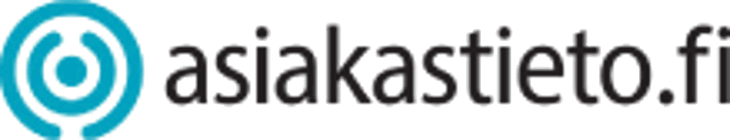 Suomen Asiakastieto Logo