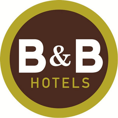 B&B Hotels Logo