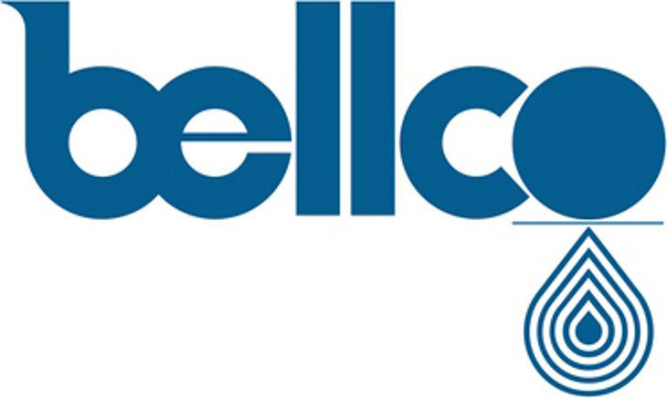 Bellco Logo