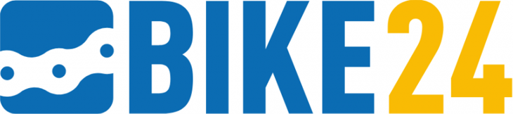 Bike24 Logo