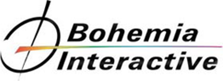 Bohemia Interactive Studio Logo