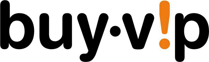 BuyVIP Logo