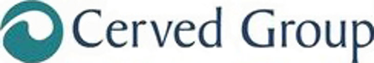 Cerved Logo