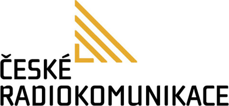 České Radiokomunikace Logo