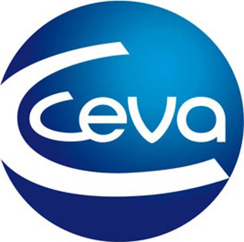 Ceva Santé Animale Logo