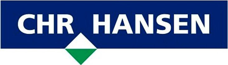 Chr. Hansen Logo