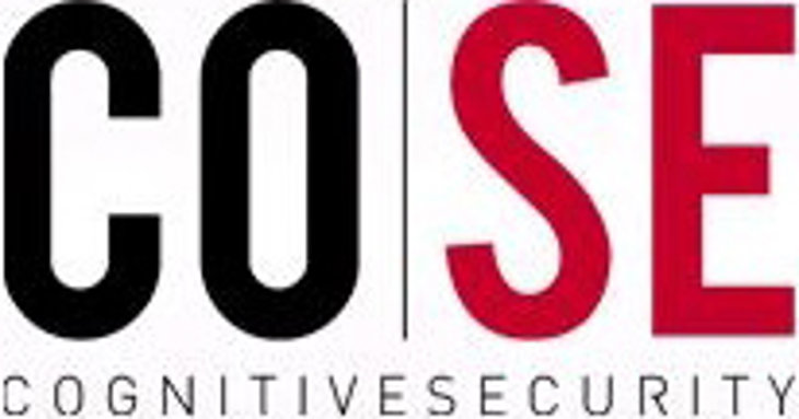 Cognitive Security Logo