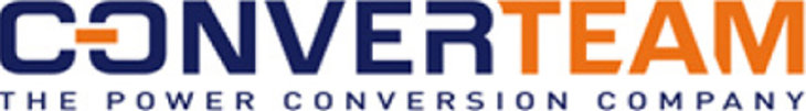 Converteam Logo