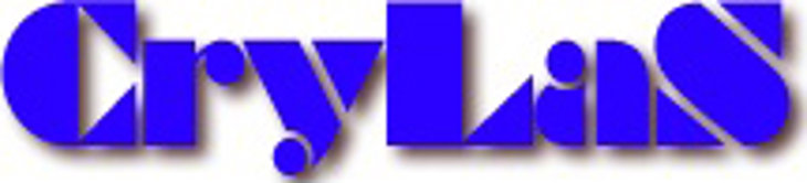CryLas Photonics Group Logo