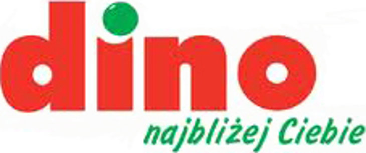 Dino Polska Logo