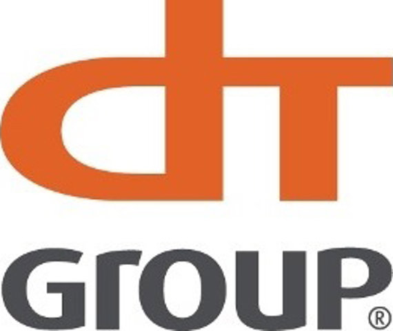 DT Group Logo